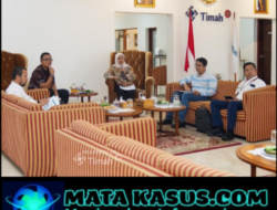 BP BUMN Monitoring Transformasi PT Timah Tbk, Fokus pada Hilirisasi dan Streamlining
