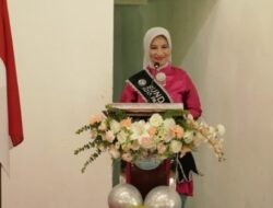 Pelepasan TK Kartika II-36, Bunda PAUD Titip Pesan untuk Anak Didik