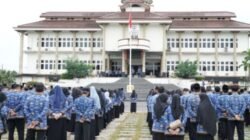 Momentum Harkitnas ke-118, Pemkot Pangkalpinang Teguhkan Semangat Kebersamaan dan Pengabdian