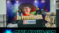PT Timah Tbk Dorong UMKM Naik Kelas, Produk Mitra Binaan Ramaikan BPA Fair 2026