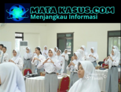 PT Timah Tbk Terus Perkuat Pendidikan, Program Kelas Beasiswa Cetak 958 Alumni Berprestasi
