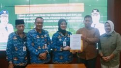 Inflasi Pangkalpinang Terkendali, TPID Intensif Pantau Harga dan Distribusi Pangan