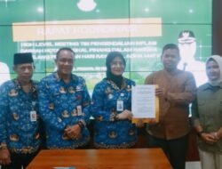 Inflasi Pangkalpinang Terkendali, TPID Intensif Pantau Harga dan Distribusi Pangan