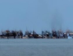 Ded Bantah Keras Dikaitkan dengan Tambang Laut Pasir Padi, Singgung Dugaan Opini Tanpa Verifikasi