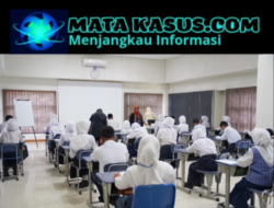 Seleksi Ketat Program Beasiswa PT Timah Tbk, 36 Siswa Berhasil Lolos ke SMA Negeri 1 Pemali