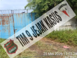 Bayang-Bayang Mafia Tailing di Ketapang: Penangkapan Truk Pengangkut Zirkon Seret Nama Pairun dan PEB, Aparat Diminta Jangan Tebang Pilih