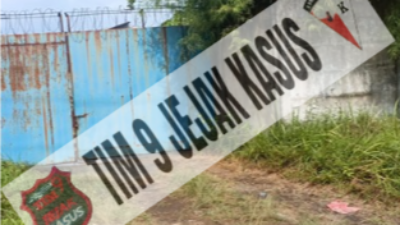 Bayang-Bayang Mafia Tailing di Ketapang: Penangkapan Truk Pengangkut Zirkon Seret Nama Pairun dan PEB, Aparat Diminta Jangan Tebang Pilih
