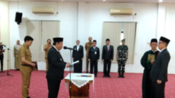 Pelantikan Budiyanto Jadi Penjabat Sekda Dinilai Jadi Langkah Strategis Wali Kota Pangkalpinang