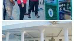 Wali Kota Pangkalpinang Apresiasi Dukungan Bolesa untuk Pengelolaan Sampah di Ruang Publik