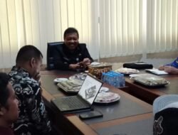 Pemkot Pangkalpinang Jajaki Kerja Sama Riset dengan Litbang Kompas
