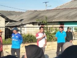Gotong Royong Massal, Pemkot Pangkalpinang Wujudkan Lingkungan Bersih