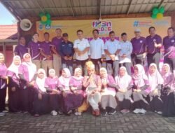 Pemkot Pangkalpinang Dorong Bakat Seni Pelajar Lewat Ajang FLS3N 2026