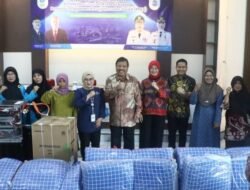Pemkot Pangkalpinang Kembali Gulirkan Bantuan ATENSI 2026 untuk Warga Rentan Sosial