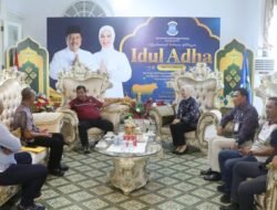 Pemkot Pangkalpinang Gandeng Lapas Kelas IIA Kembangkan Program Ketahanan Pangan di Tua Tunu