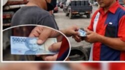 Asas Praduga Tak Bersalah Harus Dijunjung, Valen Bantah Dugaan Pungutan Terorganisir BBM Subsidi