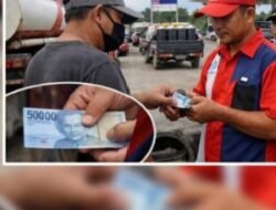 Asas Praduga Tak Bersalah Harus Dijunjung, Valen Bantah Dugaan Pungutan Terorganisir BBM Subsidi