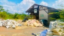 Jejak Tailing Misterius di Lintas Timur: Dugaan Pengawalan Satgas hingga Plang PM Jadi Sorotan