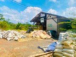 Jejak Tailing Misterius di Lintas Timur: Dugaan Pengawalan Satgas hingga Plang PM Jadi Sorotan