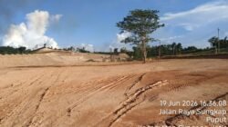 PT Bangka Tengah Sawitindo Tegaskan Komitmen Patuhi Regulasi dan Jaga Lingkungan
