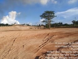 PT Bangka Tengah Sawitindo Tegaskan Komitmen Patuhi Regulasi dan Jaga Lingkungan