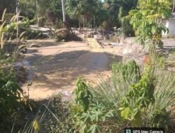 Tambang Ilegal Jalan Terus, Andi Bocek Diduga Paham Betul Cara Bikin Hukum Masuk Mode Silent