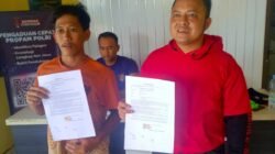 Diduga Kembali Beroperasi Pasca Penertiban, Aktivitas Tambang Ilegal Seret Nama Kerabat Anggota DPRD Kota Pangkalpinang