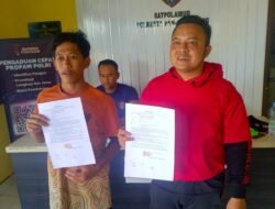 Diduga Kembali Beroperasi Pasca Penertiban, Aktivitas Tambang Ilegal Seret Nama Kerabat Anggota DPRD Kota Pangkalpinang