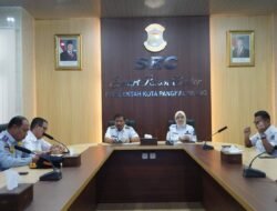 Pemkot Pangkalpinang Matangkan Smart Parking Berlangganan untuk Wujudkan Parkir Lebih Tertib
