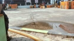 Lepar Pongok Memanas! Nelayan dan Warga Penutuk Minta SPBN Ditutup: Sebulan Solar Subsidi Hilang, Siapa Bermain di Belakang?