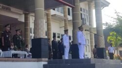 Momentum Hari Lahir Pancasila, Pemkot Pangkalpinang Perkuat Nilai Persatuan dan Keadilan