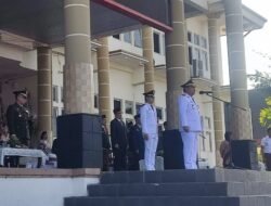 Momentum Hari Lahir Pancasila, Pemkot Pangkalpinang Perkuat Nilai Persatuan dan Keadilan