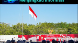 Peringati Hari Lahir Pancasila 2026, PT Timah Tbk Gelar Upacara Serentak di Seluruh Wilayah Operasional