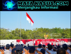 Peringati Hari Lahir Pancasila 2026, PT Timah Tbk Gelar Upacara Serentak di Seluruh Wilayah Operasional