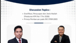 PT Timah Tbk Tingkatkan Pemahaman SMAP untuk Perkuat Tata Kelola