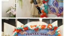 Bunda PAUD Pangkalpinang: Pendidikan Karakter dan Agama Harus Ditanamkan Sejak Usia Dini