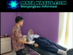 Seleksi Beasiswa PT Timah Tbk Masuki Tahap Tes Kesehatan, 36 Peserta Ikut Pemeriksaan