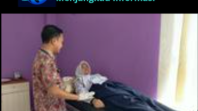 Seleksi Beasiswa PT Timah Tbk Masuki Tahap Tes Kesehatan, 36 Peserta Ikut Pemeriksaan