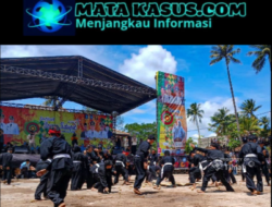 PT Timah Tbk Perkuat Pelestarian Budaya di Wilayah Operasional
