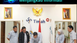 PKB 2026–2028 Disepakati, PT Timah Tbk dan Serikat Pekerja Perkuat Kolaborasi