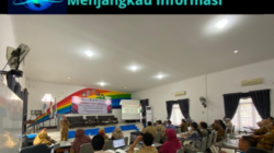 PT Timah Tbk Tingkatkan Kapasitas Guru Lewat Program Literasi di Wilayah Operasional