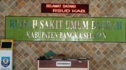 Alarm Bahaya BLUD RSUD Basel: Belanja Lewati Pagu, Audit Temukan Dugaan Pembayaran Janggal