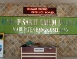 Alarm Bahaya BLUD RSUD Basel: Belanja Lewati Pagu, Audit Temukan Dugaan Pembayaran Janggal
