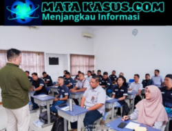 PT Timah Tbk Siapkan Talenta Unggul Hadapi Industri