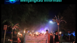 PT Timah Tbk Semarakkan Tahun Baru Islam di Kundur Barat