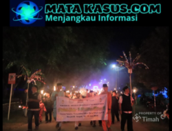 PT Timah Tbk Semarakkan Tahun Baru Islam di Kundur Barat