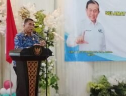 Momentum Hari Lansia Nasional, Pemkot Pangkalpinang Dorong Lansia Tetap Aktif dan Produktif