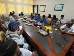 Pemkot Pangkalpinang Matangkan Strategi Perang Melawan Narkoba dari Sekolah hingga Kelurahan