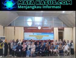 PT Timah Tbk dan BKKBN Babel Perkuat Program TAMASYA