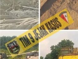 APH dan Pemerintah Jangan Tutup Mata! Perizinan Masih dalam Proses, Namun Tambang Pasir Diduga Ilegal Milik Apo Sunghin Semakin Masif Rusak Lingkungan!