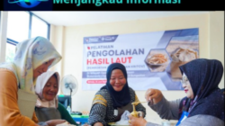 PT Timah Tbk Gelar Pelatihan Olahan Hasil Laut di Kabupaten Bangka, Dorong Peningkatan Ekonomi Masyarakat Pesisir